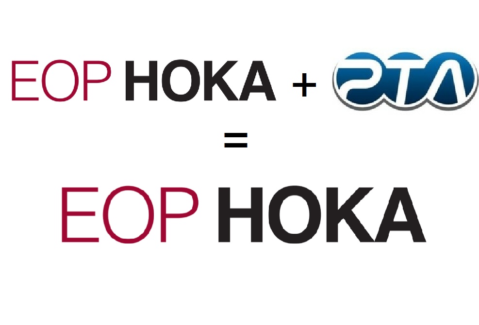 Nová pobočka EOP&HOKA - Plzeň