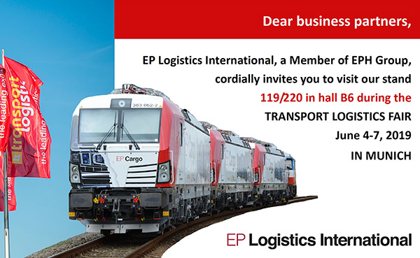 Transport Logistics 2019